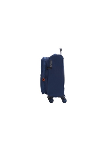 Lagaminas JUMP MOOREA 2 55x40x20 cm melyna