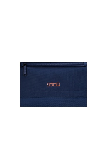 Lagaminas JUMP MOOREA 2 55x40x20 cm melyna