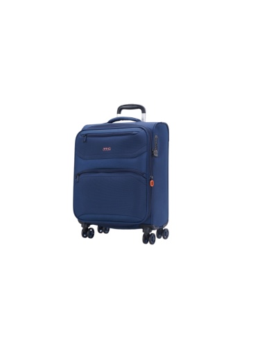 Lagaminas JUMP MOOREA 2 55x40x20 cm melyna