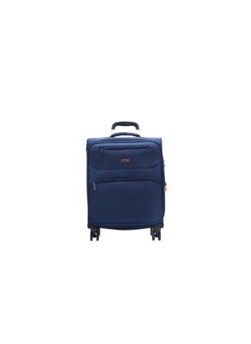 Lagaminas JUMP MOOREA 2 55x40x20 cm melyna