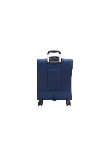 Lagaminas JUMP MOOREA 2 55x40x20 cm melyna