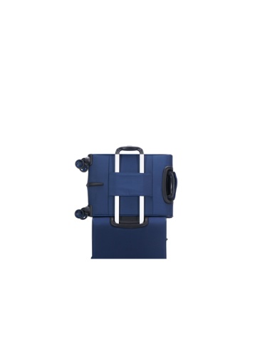 Lagaminas JUMP MOOREA 2 55x40x20 cm melyna