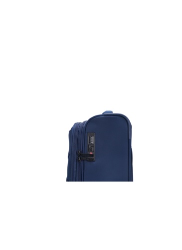 Lagaminas JUMP MOOREA 2 55x40x20 cm melyna
