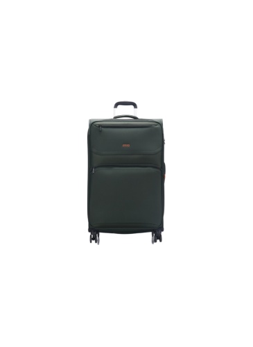 Lagaminas JUMP MOOREA 2 Large Expandable suitcase 4 wheels KHAKI