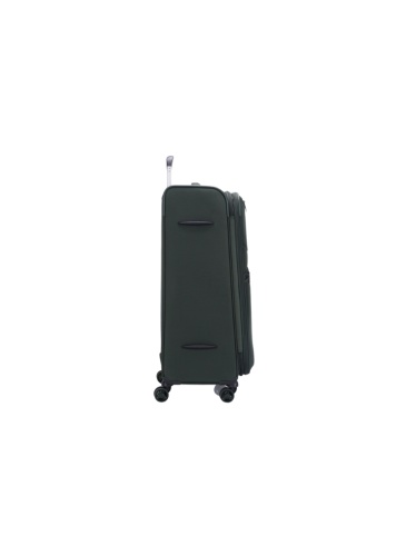 Lagaminas JUMP MOOREA 2 Large Expandable suitcase 4 wheels KHAKI
