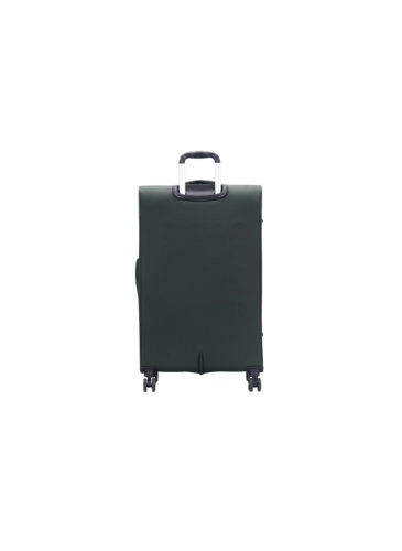 Lagaminas JUMP MOOREA 2 Large Expandable suitcase 4 wheels KHAKI