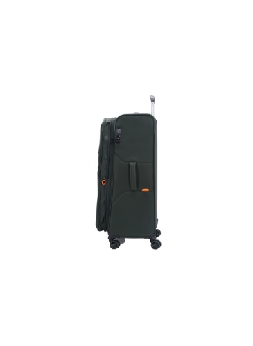 Lagaminas JUMP MOOREA 2 Large Expandable suitcase 4 wheels KHAKI