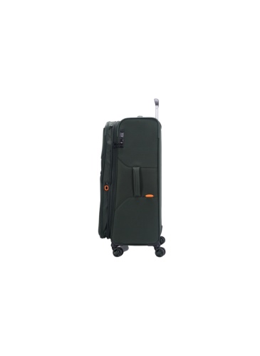 Lagaminas JUMP MOOREA 2 Large Expandable suitcase 4 wheels KHAKI