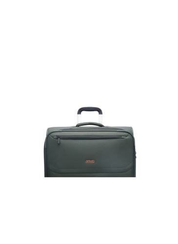 Lagaminas JUMP MOOREA 2 Large Expandable suitcase 4 wheels KHAKI