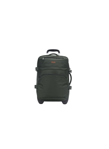 Lagaminas JUMP MOOREA 2 CABIN SIZE  2 wheels KHAKI