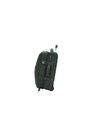 Lagaminas JUMP MOOREA 2 CABIN SIZE  2 wheels KHAKI