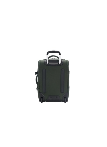 Lagaminas JUMP MOOREA 2 CABIN SIZE  2 wheels KHAKI