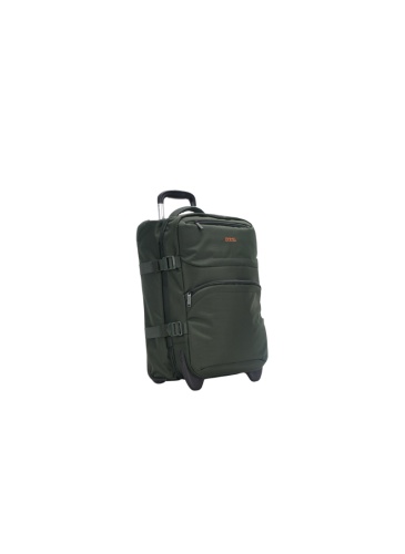 Lagaminas JUMP MOOREA 2 CABIN SIZE  2 wheels KHAKI