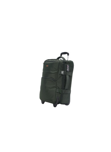 Lagaminas JUMP MOOREA 2 CABIN SIZE  2 wheels KHAKI