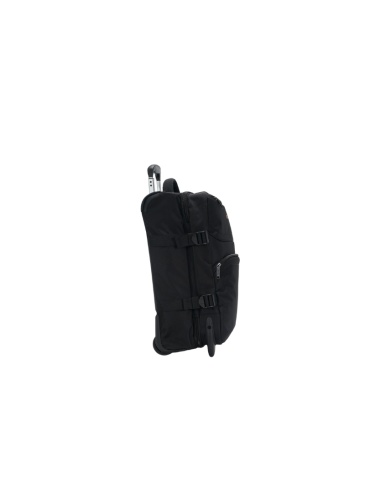 Lagaminas JUMP MOOREA 2 CABIN SIZE  2 wheels JUODA
