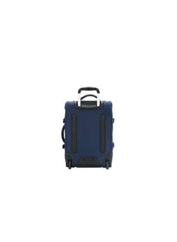 Lagaminas JUMP MOOREA 2 CABIN SIZE  2 wheels NAVY