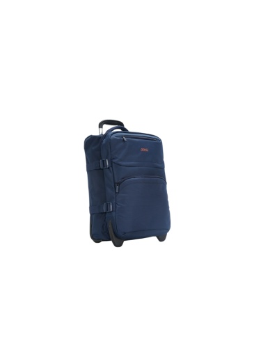 Lagaminas JUMP MOOREA 2 CABIN SIZE  2 wheels NAVY