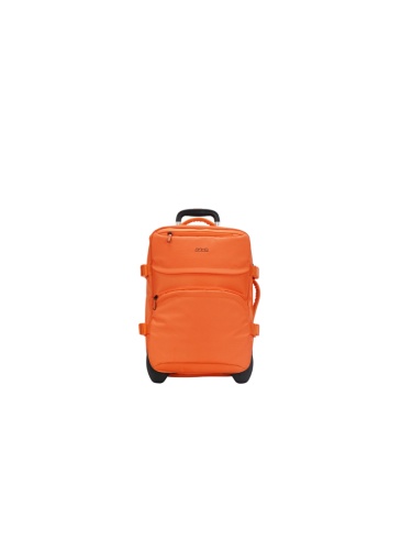 Lagaminas JUMP MOOREA 2 CABIN SIZE  2 wheels ORANGE