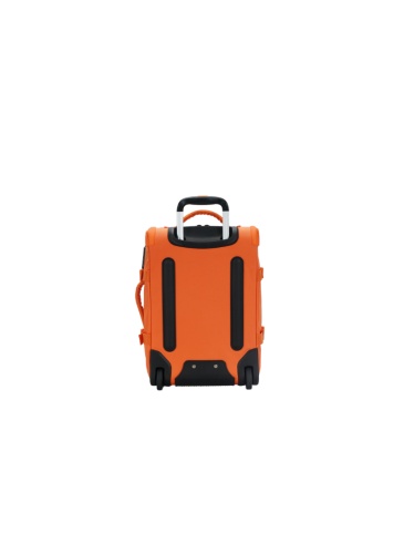 Lagaminas JUMP MOOREA 2 CABIN SIZE  2 wheels ORANGE