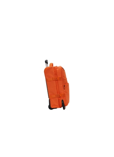 Lagaminas JUMP MOOREA 2 CABIN SIZE  2 wheels ORANGE