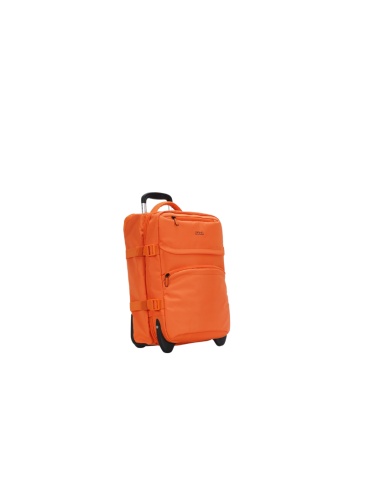 Lagaminas JUMP MOOREA 2 CABIN SIZE  2 wheels ORANGE