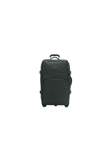 Lagaminas 66 cm JUMP MOOREA 2 medium  2 wheels KHAKI