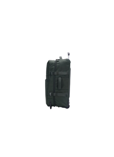 Lagaminas 66 cm JUMP MOOREA 2 medium  2 wheels KHAKI