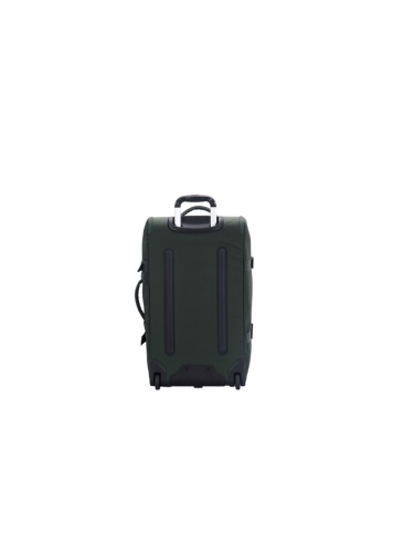Lagaminas 66 cm JUMP MOOREA 2 medium  2 wheels KHAKI