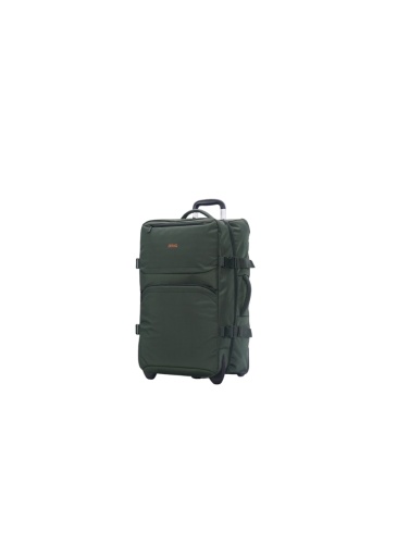 Lagaminas 66 cm JUMP MOOREA 2 medium  2 wheels KHAKI