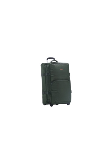 Lagaminas 66 cm JUMP MOOREA 2 medium  2 wheels KHAKI