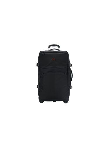 Lagaminas 66 cm JUMP MOOREA 2 medium  2 wheels JUODA