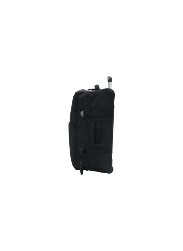 Lagaminas 66 cm JUMP MOOREA 2 medium  2 wheels JUODA