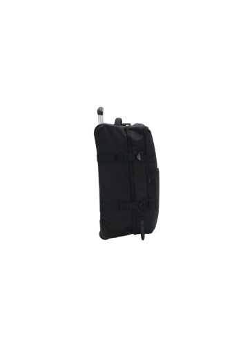 Lagaminas 66 cm JUMP MOOREA 2 medium  2 wheels JUODA