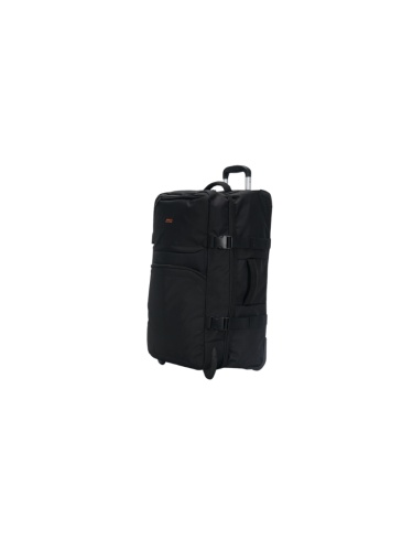 Lagaminas 66 cm JUMP MOOREA 2 medium  2 wheels JUODA