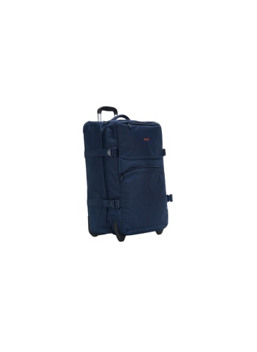 Lagaminas 66 cm JUMP MOOREA 2 medium  2 wheels NAVY