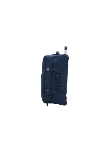 Lagaminas 66 cm JUMP MOOREA 2 medium  2 wheels NAVY