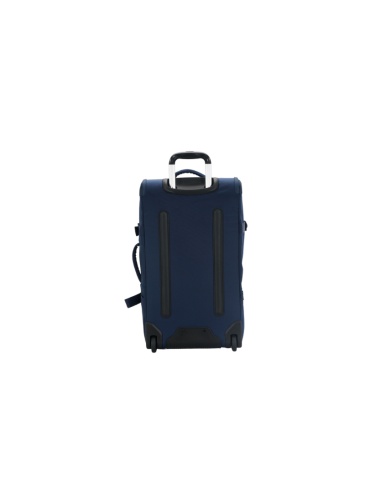 Lagaminas 66 cm JUMP MOOREA 2 medium  2 wheels NAVY