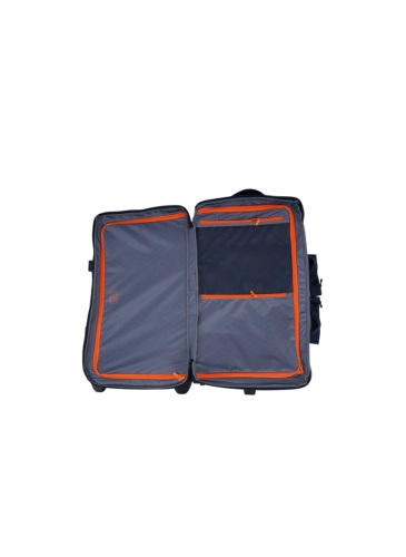 Lagaminas 66 cm JUMP MOOREA 2 medium  2 wheels NAVY