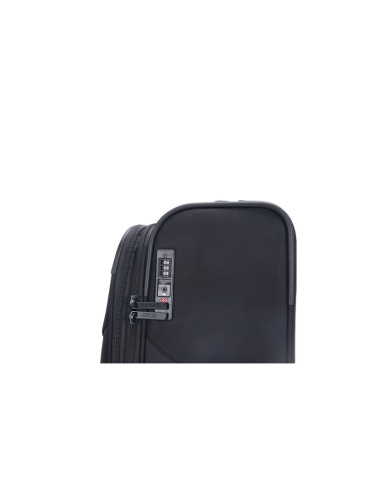 Lagaminas 66 cm JUMP MOOREA 2 medium Expandable 4 wheels JUODA