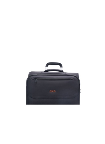 Lagaminas 66 cm JUMP MOOREA 2 medium Expandable 4 wheels JUODA