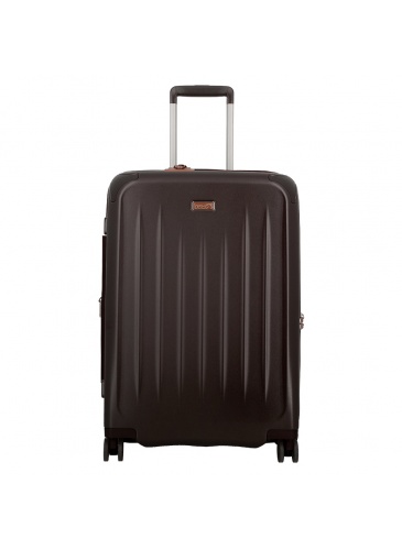 Koferis JUMP Uppsala PC Chocolate M