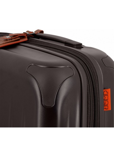 Koferis JUMP Uppsala PC Chocolate S