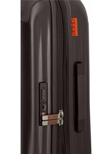 Koferis JUMP Uppsala PC Chocolate S