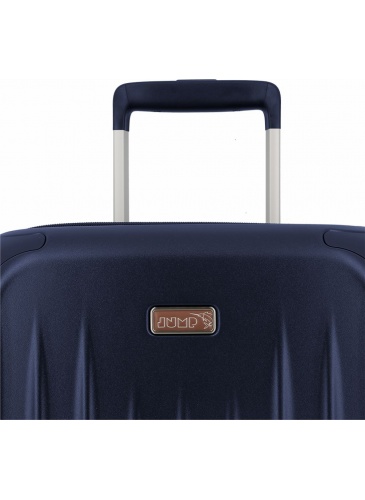 Koferis JUMP Uppsala PC NAVY L
