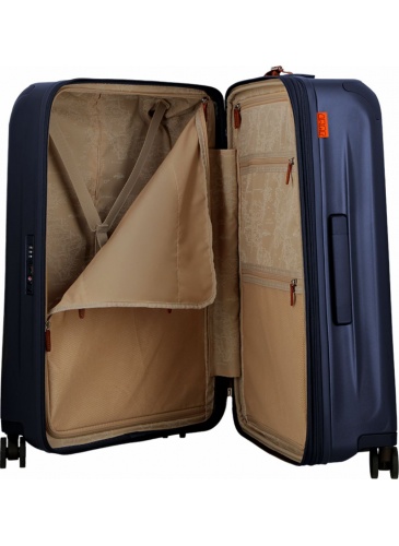 Koferis JUMP Uppsala PC NAVY L