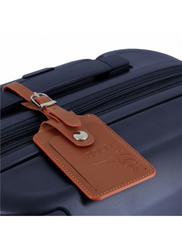 Koferis JUMP Uppsala PC NAVY L