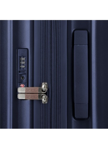 Koferis JUMP Uppsala PC NAVY L