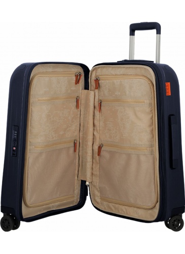 Koferis JUMP Uppsala PC NAVY S