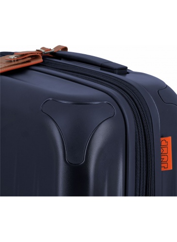 Koferis JUMP Uppsala PC NAVY S