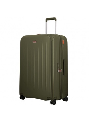 Koferis JUMP Uppsala PC Olive L